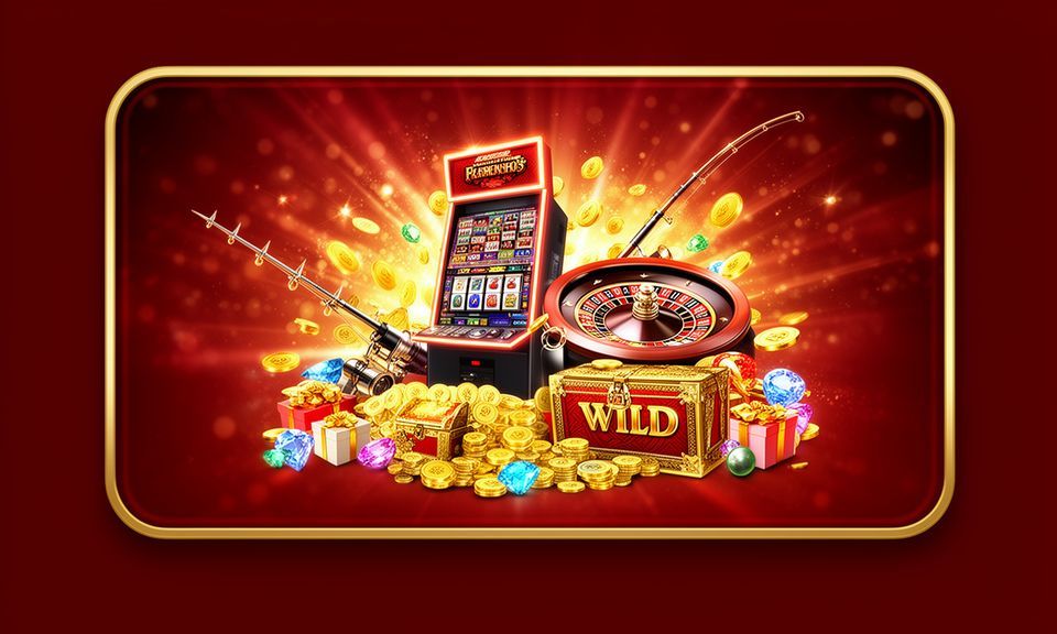 login watitoto Barong Dance Megaways