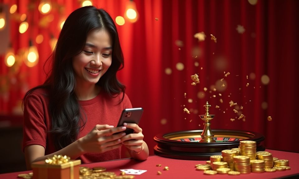 login watitoto Games and features inside login watitoto casino
